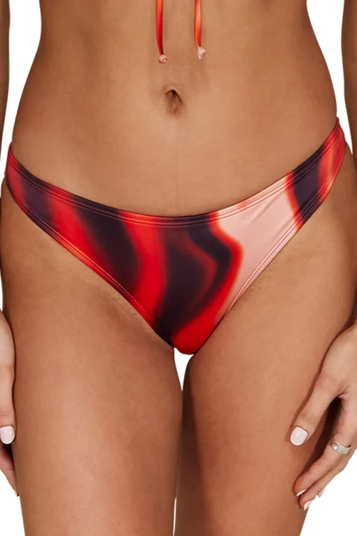 Low Tide Hipster Bikini Bottom