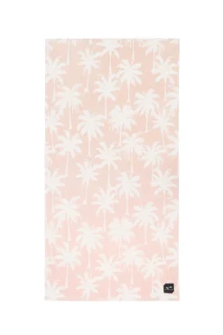 Luca Beach Towel