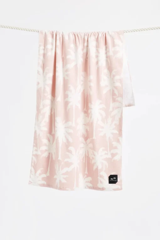Luca Beach Towel