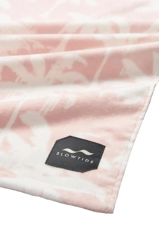 Luca Beach Towel