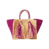Lucas Tote Bag