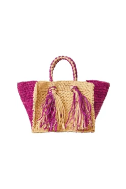 Lucas Tote Bag