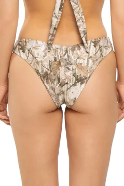 Lulu Brazilian Bikini Bottom