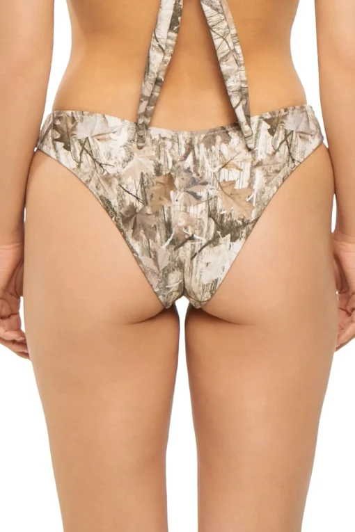 Lulu Brazilian Bikini Bottom