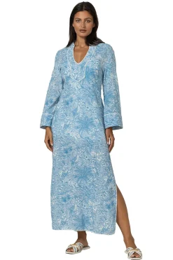Lulu Maxi Dress