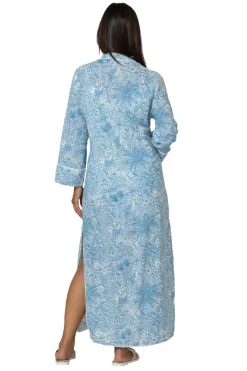 Lulu Maxi Dress