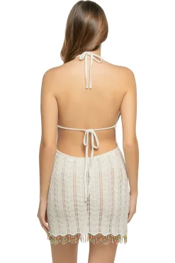 Lumila Mini Dress
