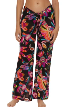Luminary Mesh Cover Pants