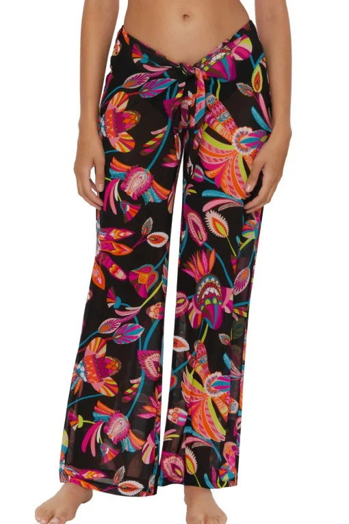 Luminary Mesh Cover Pants