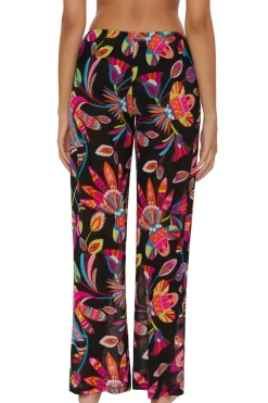 Luminary Mesh Cover Pants