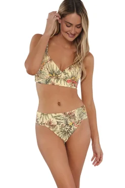 Lyla Bralette Bikini Top