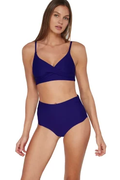 Lyla Bralette Bikini Top