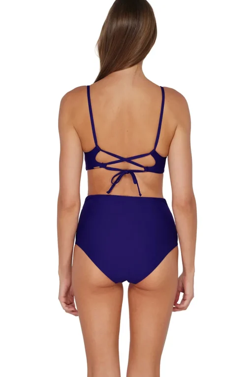 Lyla Bralette Bikini Top