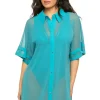 Maeva Shirt Dress