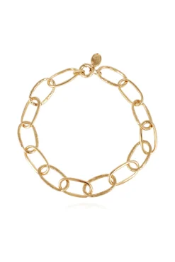 Maille Necklace