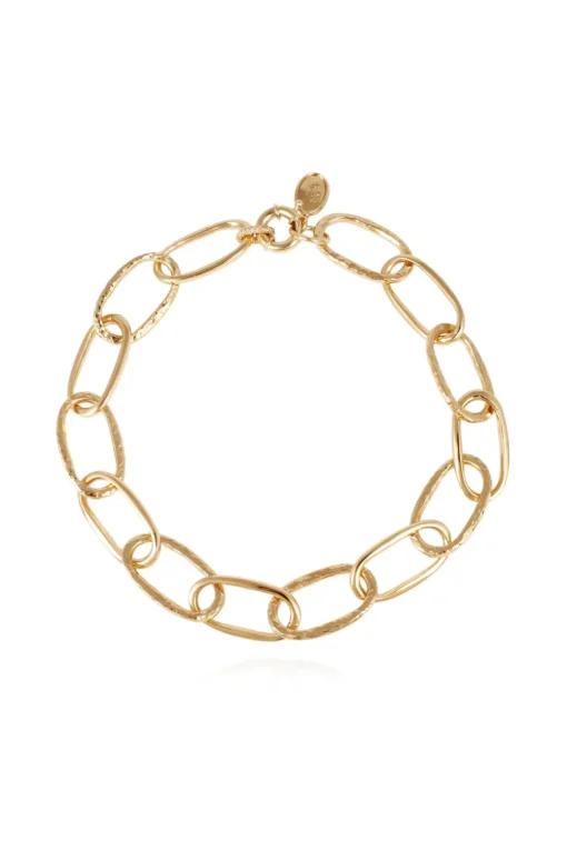 Maille Necklace