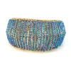Manchette Bangle Bracelet