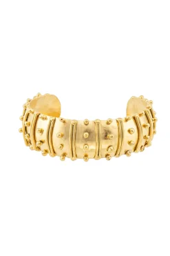 Manchette Gipsy Cuff