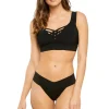 Mandi Bralette Bikini Top
