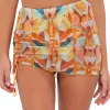 Marcela Mesh Sarong