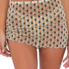 Marcela Mesh Sarong
