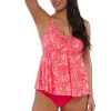 Marin Tankini Top