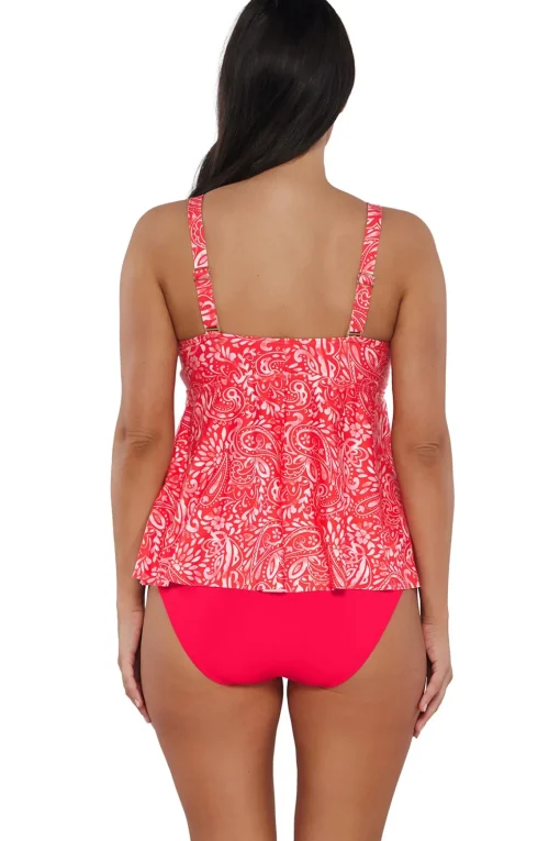 Marin Tankini Top