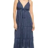 Marina Midi Dress