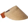 Marquee Woven Visor