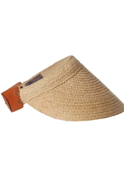 Marquee Woven Visor