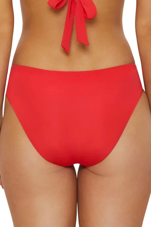 Maui Tab Side Bikini Bottom