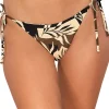 McKenna Tie Side Hipster Bikini Bottom