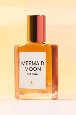Mermaid Moon Perfume Oil