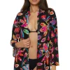 Mesh Beach Shirt