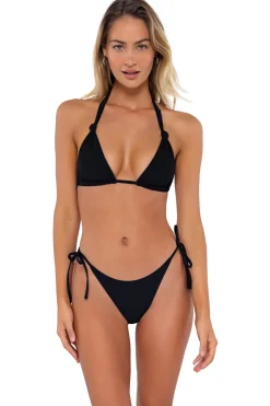 Mila Sliding Triangle Top
