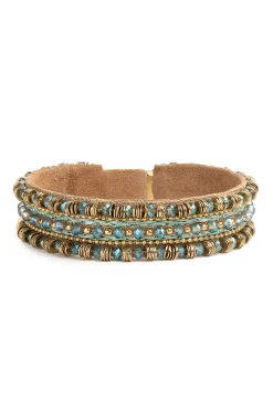 Milani Cuff Bracelet