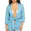Millie Linen Kimono