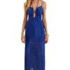 Mina Midi Dress