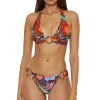 Mira Halter Bikini Top