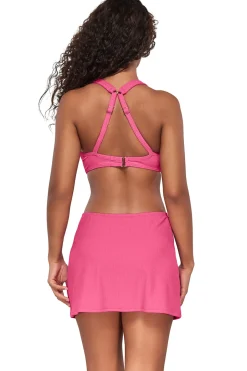 Mirabella Underwire Bikini Top (E-H Cup)