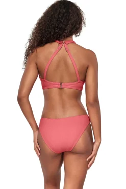 Mirabella Underwire Bikini Top (D+ Cup)