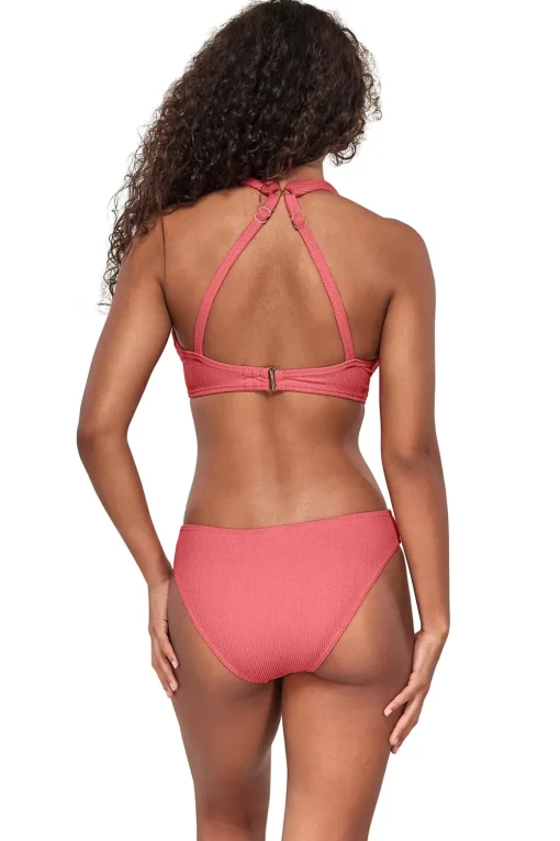 Mirabella Underwire Bikini Top (D+ Cup)