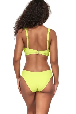 Mirabella Underwire Bikini Top (D+ Cup)