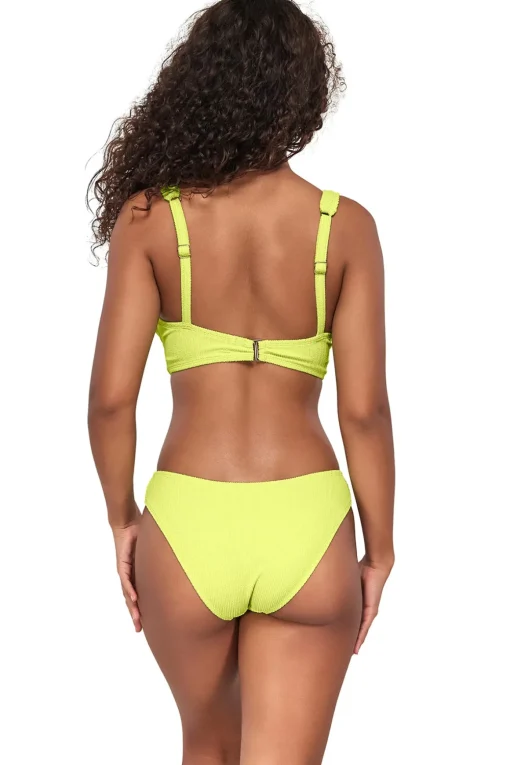 Mirabella Underwire Bikini Top (D+ Cup)