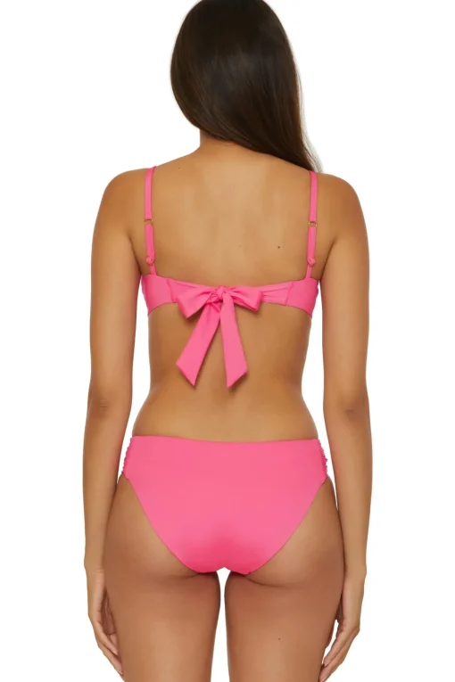 Monaco Bikini Top