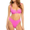 Montauk Underwire Adjustable Bikini Top