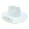 Mrs Panama Hat