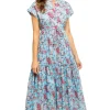 Mumi Midi Dress