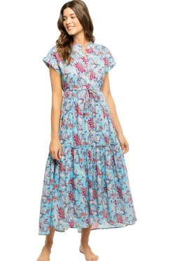 Mumi Midi Dress