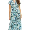 Mumi Midi Dress